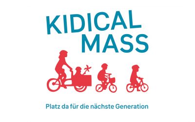 Video Kidical Mass