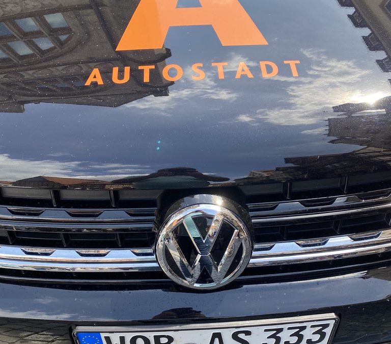 Mobilitätsmeile Hildesheim