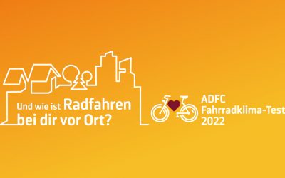 Fahrradklimatest 2022