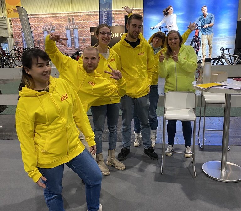 Velosaison 2023 gestartet
