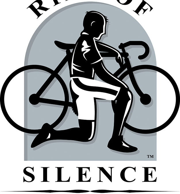 Ride of Silence am 17. Mai 2023