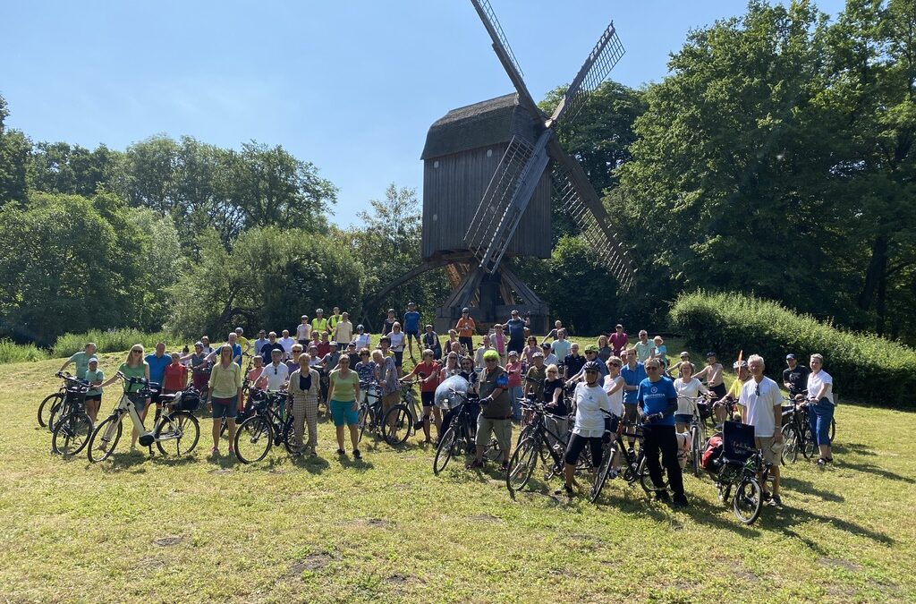 Landerleben Tour 2023