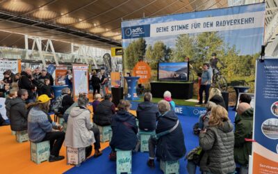 ADFC auf der ABF 2025