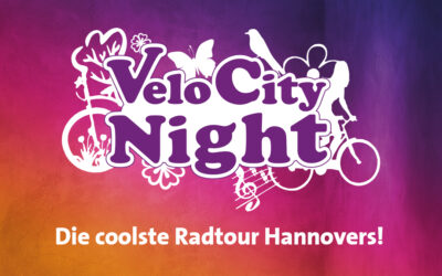 Velo City Night Saisonauftakt