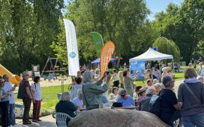 Maibaumfest Uetze