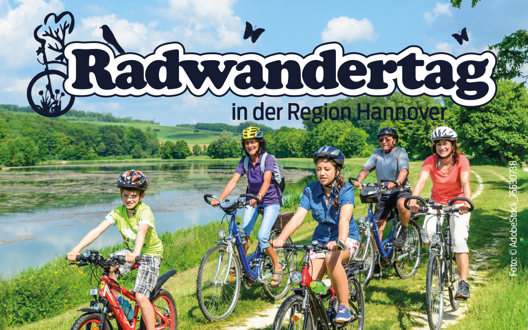 Radwandertag