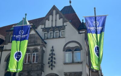 Mobilitätstag in Wunstorf