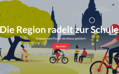Bike Citizens im September