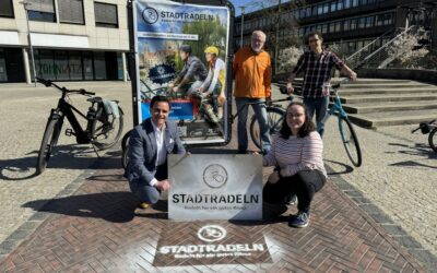 Garbsen bereitet sich vor …