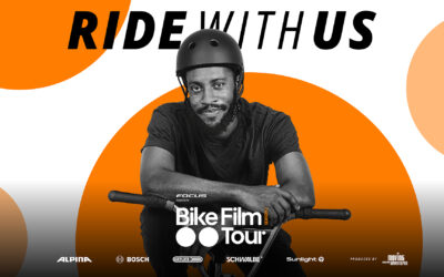 Bike Film Tour 2026