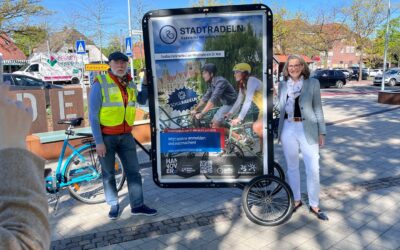 Burgwedel legt los ….