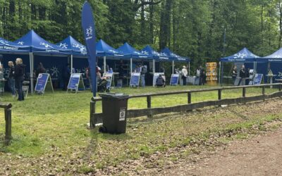 Regions Roadshow Spring