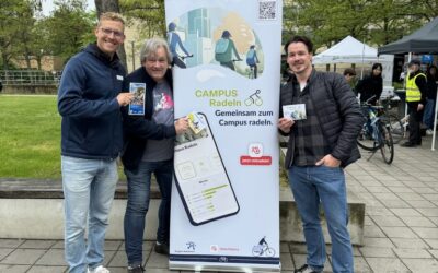 Conti Campus mobil