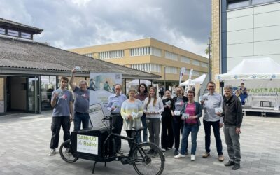 Campusradeln