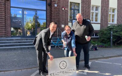 Stadtradeln 2026 rückt näher…