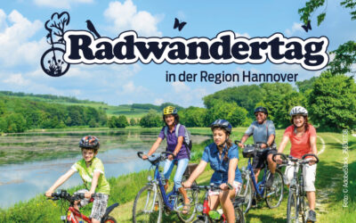 Radwandertag 2026