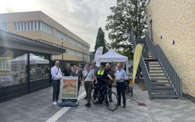 Fahrradversteigerung