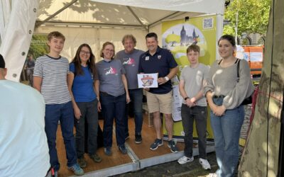Stadtradeln Finale Entdeckertag