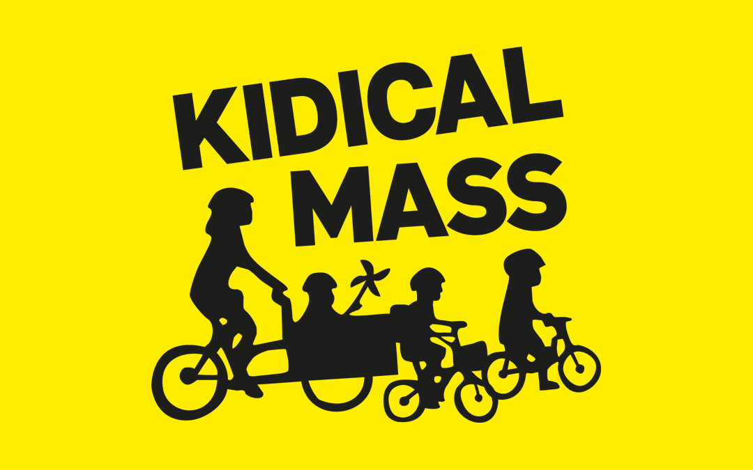 Logo Kidical mit gelb für web
